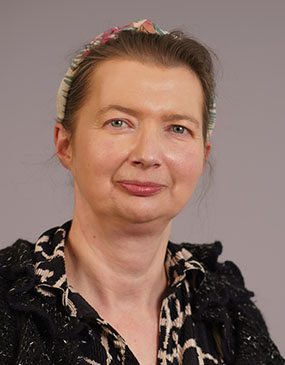 Sonja O'Reilly