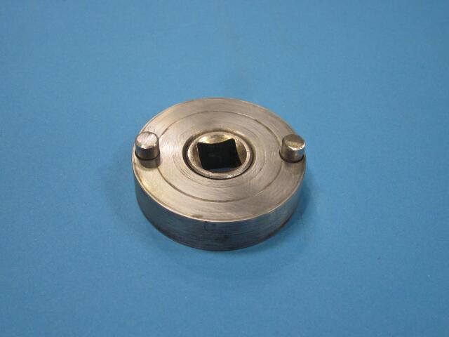 Input Flange Washer Tool (8mm Pins) (87150, HT07A)