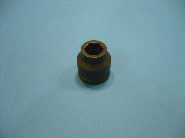 Hex Adapter, 3/4 Drive (87150, HT12)