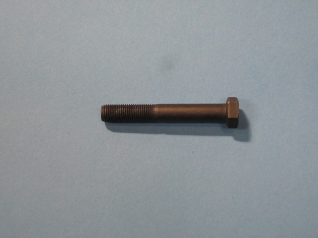 Front Drive Shaft Bolts
