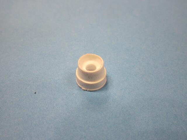 DUST CAP FOR DRIVE SHAFT GREASE NIPPLE