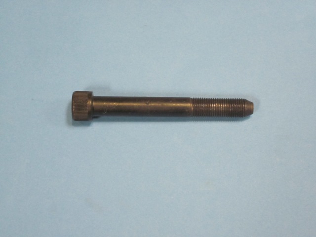 Socket Head Cap Screw (C02863)