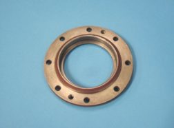 Bearing Retainer and Seal Ring - Half Shaft (C02879)