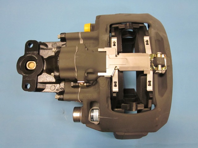 SB7 Radial Caliper (C03281) / C00642 (superseded by C03105, by C03281)