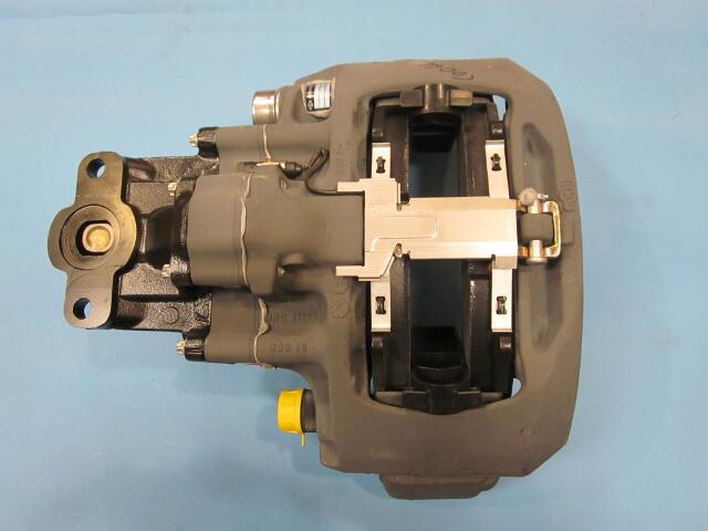SB7 Radial Caliper (C03282) / C00641 (superseded by C03106, by C03282)