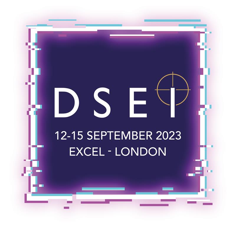 Meet With Us at DSEI